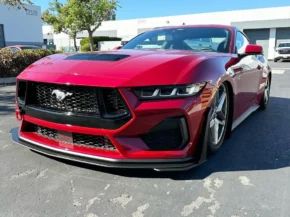 Shop Everything You Need to Restore or Upgrade Any Mustang