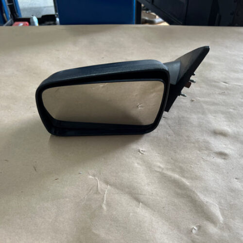 2007-2009 Ford Mustang GT GT500 LH Driver OEM Mirror 2005-2009