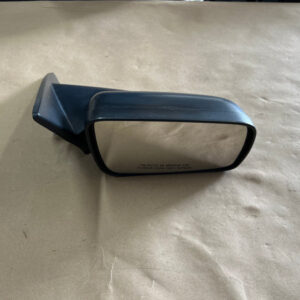 2007-2009 Ford Mustang GT GT500 RH Passenger OEM Mirror 2005-2009