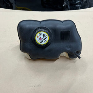 2007-2009 Ford Mustang GT GT500 V8 Coolant Overflow Tank