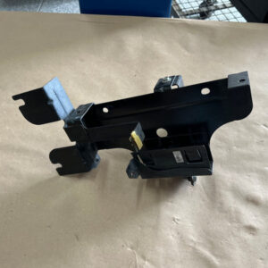2007-2009 Ford Mustang GT500 ECU Computer Fuse Box Bracket Holder