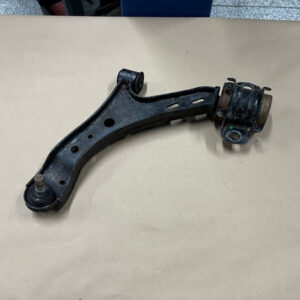 2007-2009 Ford Mustang GT500 LH Driver Side Front Lower Control Arm