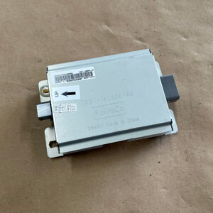 2007-2009 Ford Mustang Shelby GT500 Amplifier Amp