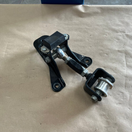 2007-2009 Ford Mustang Shelby GT500 Rear Upper Control Arm