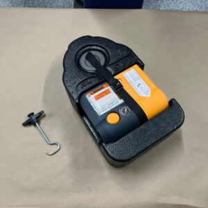 2007-2009 Ford Mustang Shelby GT500 Tire Inflator Kit & Foam SVT