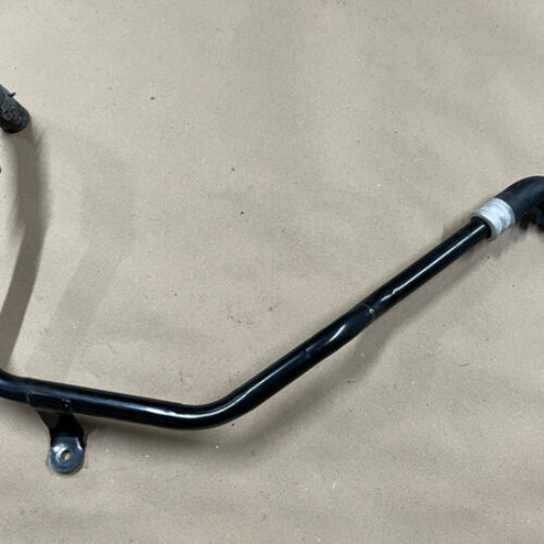 2007-2014 Mustang GT500 Shelby 5.4 5.8 Thermostat Hardline to Oil Cooler