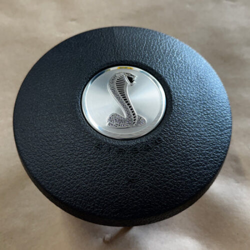 2011-2014 Mustang Shelby GT500 Steering Wheel Air Bag