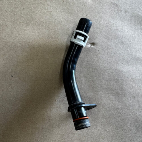 2011-2023 Ford Mustang GT 5.0L Coolant Water Heater Pipe Tube “USED”