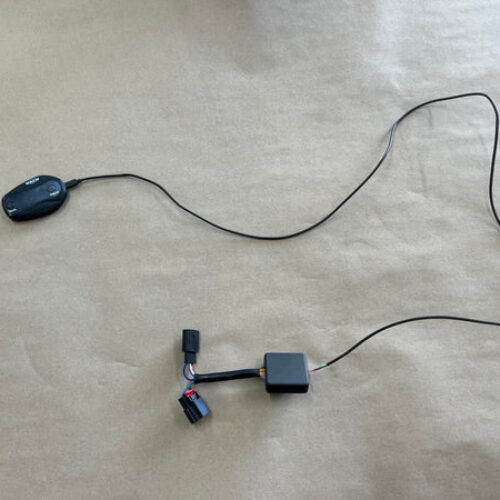 2011-2023 Ford Mustang GT C&L Throttle Controller 410805