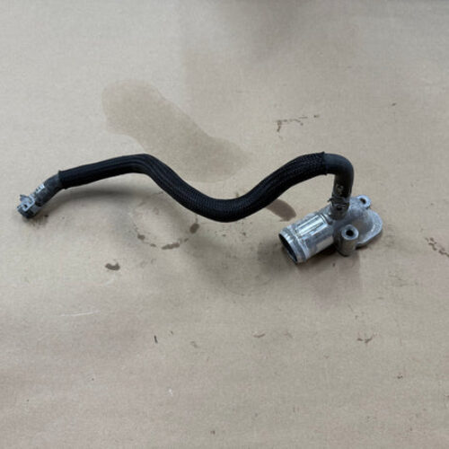 2011-2023 Mustang GT 5.0L V8 Water Neck with hose
