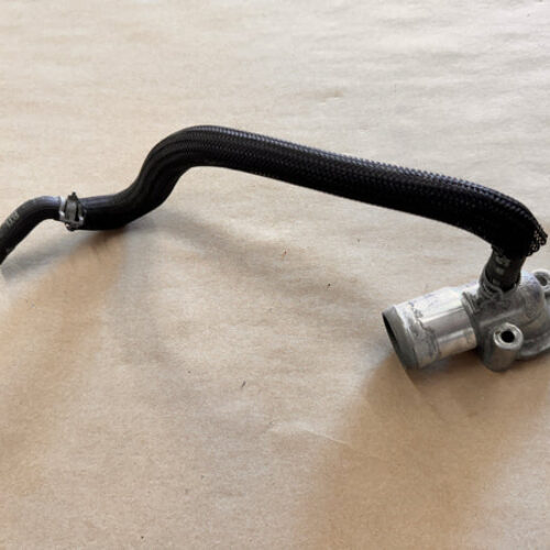2011-2023 Mustang GT 5.0L V8 Water Neck with hose – OEM