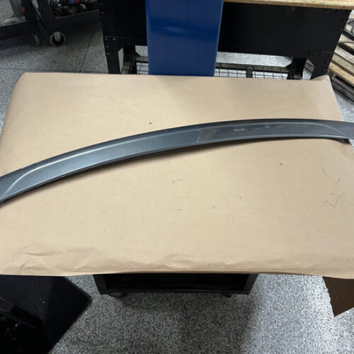2015-2017 Ford Mustang 5.0 GT Convertible Model Spoiler Trunk “J7”