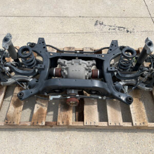 2015-2017 Ford Mustang GT 5.0L IRS 8.8" 3.15 Gears Independent Rear End Complete