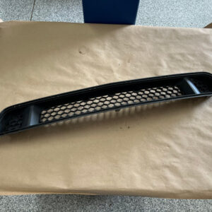 2015-2017 Ford Mustang GT Front Bumper Lower Grille