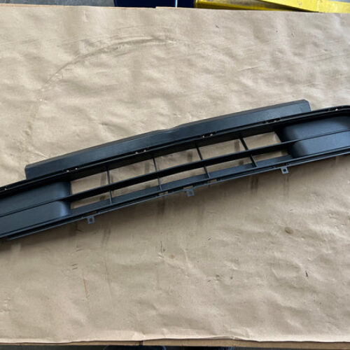 2015-2017 Ford Mustang GT Front Bumper Lower Grille Anniversary OEM