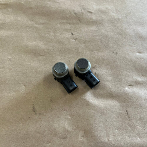 2015-2017 Ford Mustang GT Parking Assist Sensors (2) “Charcoal”