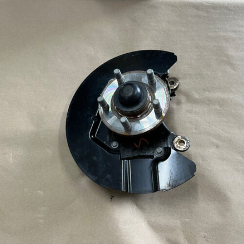 2015-2020 Ford Mustang 5.0L GT LH Driver Side Front Spindle Knuckle Hub