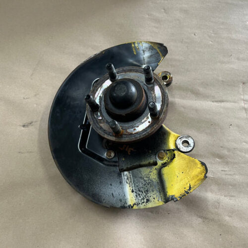 2015-2020 Ford Mustang 5.0L GT LH Driver Side Front Spindle Knuckle Hub