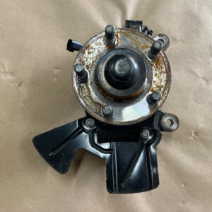 2015-2020 Ford Mustang 5.0L GT LH Driver Side Front Spindle Knuckle Hub PP1