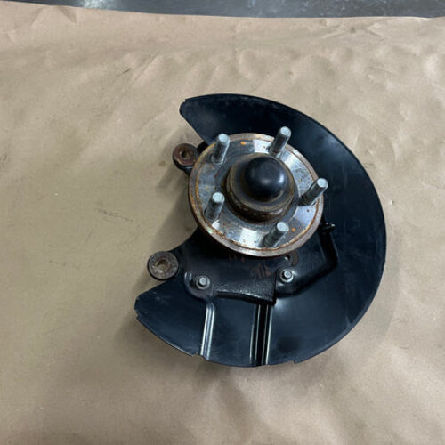 2015-2020 Ford Mustang 5.0L GT RH Passenger Side Front Spindle Knuckle Hub