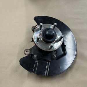 2015-2020 Ford Mustang 5.0L GT RH Passenger Side Front Spindle Knuckle Hub