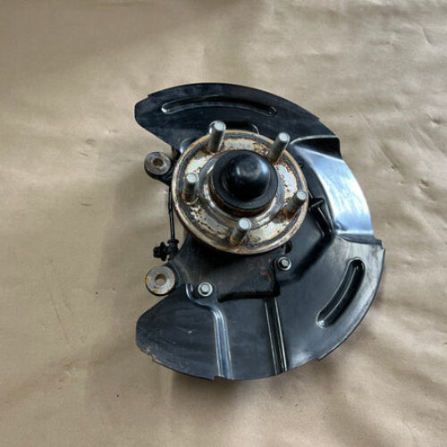 2015-2020 Ford Mustang 5.0L GT RH Passenger Side Front Spindle Knuckle Hub