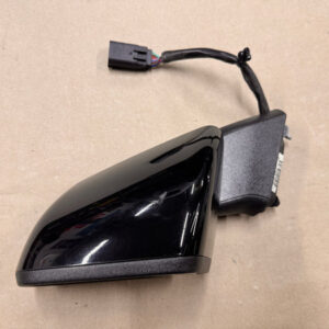 2015-2020 Ford Mustang GT LH Driver Side Mirror Blind Spot Puddle Light Signal