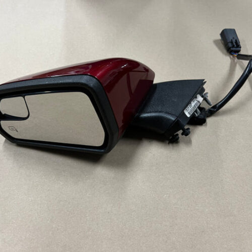 2015-2020 Ford Mustang GT LH Driver Side Mirror “D4”