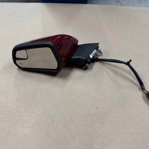 2015-2020 Ford Mustang GT LH Driver Side Mirror “D4”