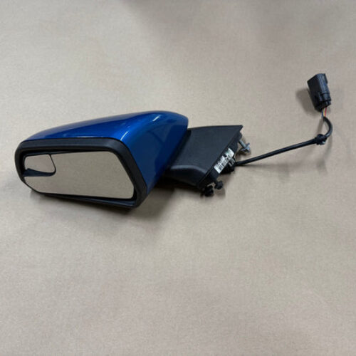 2015-2020 Ford Mustang GT LH Driver Side Mirror “E7”