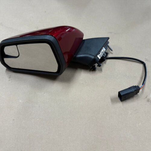 2015-2020 Ford Mustang GT LH Driver Side Mirror “RR”