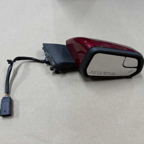 2015-2020 Ford Mustang GT RH Passenger Side Mirror “D4”