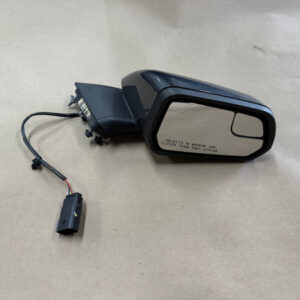 2015-2020 Ford Mustang GT RH Passenger Side Mirror "J7"