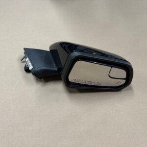 2015-2020 Ford Mustang GT RH Passenger Side Mirror "Parts"