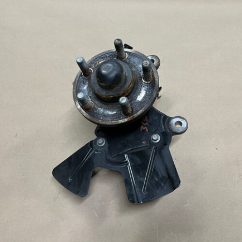 2015-2020 Ford Mustang PP1 GT LH Driver Side Front Spindle Knuckle Hub