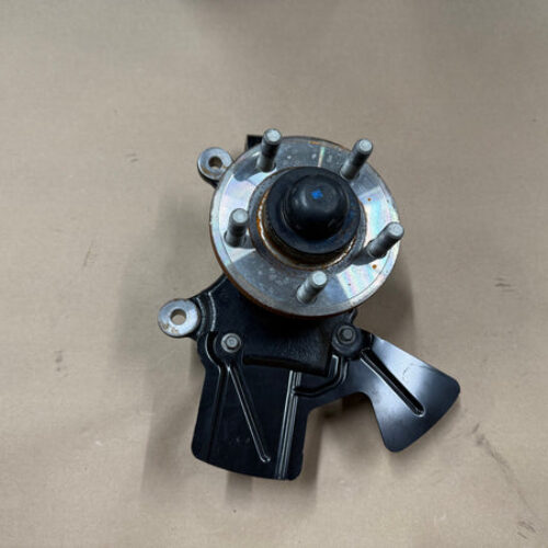 2015-2020 Ford Mustang PP1 GT RH Passenger Side Front Spindle Knuckle Hub
