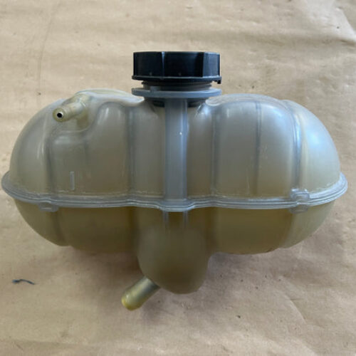 2015-2021 Mustang GT GT500 GT500 5.0L V8 Coolant Overflow Tank – OEM