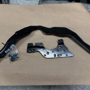2015-2023 Ford Mustang Firewall Brace Bar