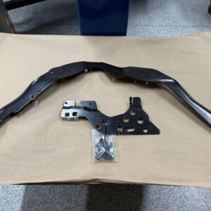 2015-2023 Ford Mustang Firewall Brace Bar