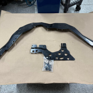 2015-2023 Ford Mustang Firewall Brace Bar