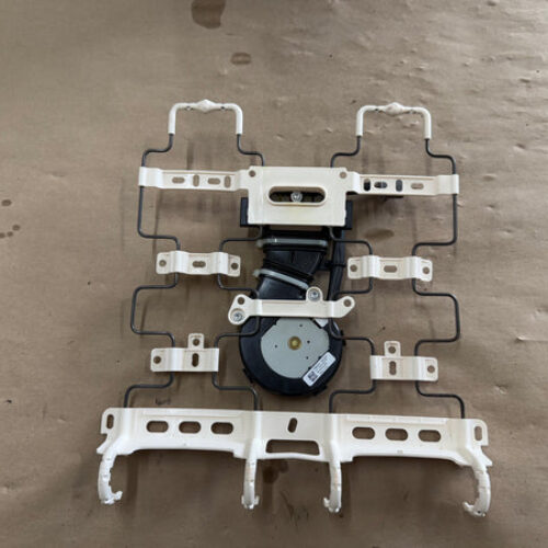 2015-2023 FORD MUSTANG FRONT RIGHT PASSENGER SIDE SEAT FAN ASSEMBLY W/MOUNT-