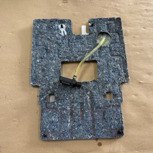 2015-2023 FORD MUSTANG FRONT RIGHT PASSENGER SIDE SEAT OCCUPANT SENSOR