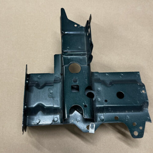 2015-2023 Ford Mustang GT 5.0 Frame Horn Cut LH Driver Side