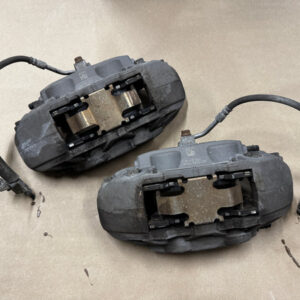 2015-2023 Ford Mustang GT 5.0L Front Brakes Calipers