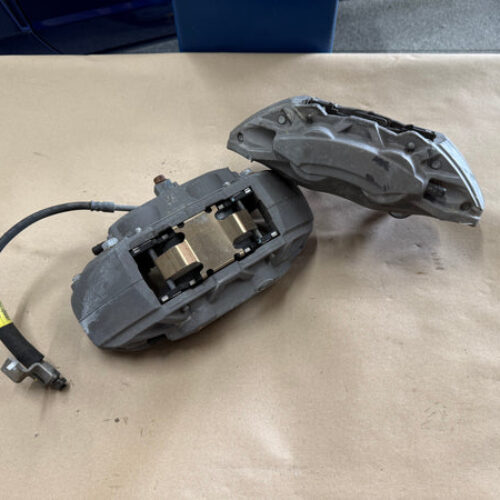 2015-2023 Ford Mustang GT 5.0L Front Brakes Calipers