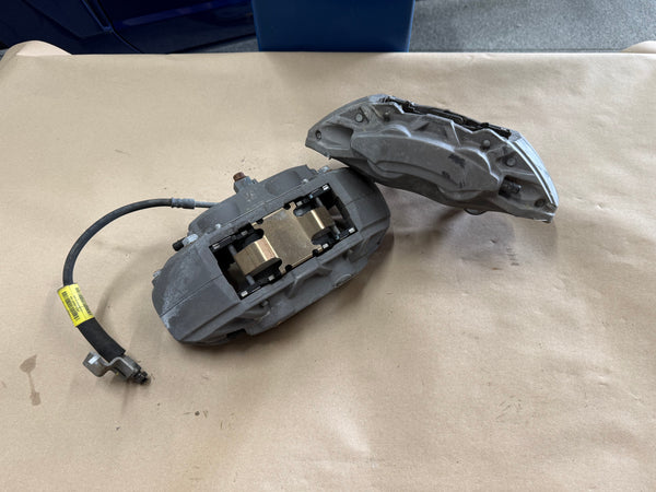 2015-2023 Ford Mustang GT 5.0L Front Brakes Calipers - Image 2