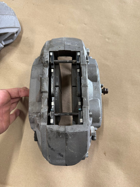 2015-2023 Ford Mustang GT 5.0L Front Brakes Calipers - Image 3