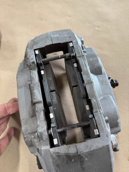 2015-2023 Ford Mustang GT 5.0L Front Brakes Calipers - Image 4