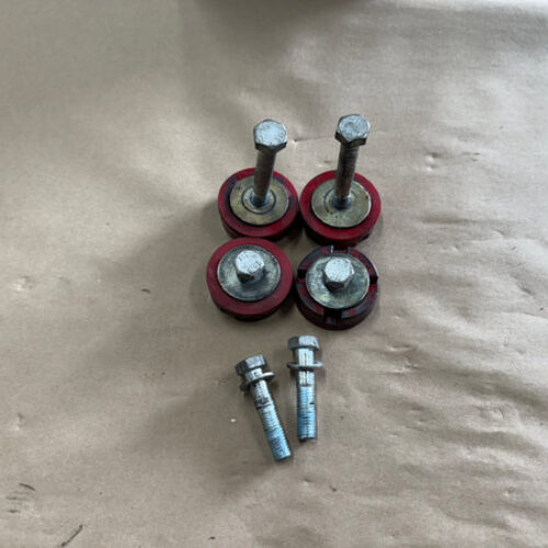 2015-2023 Ford Mustang GT BMR Differential Bushing Lockout Kit “USED”