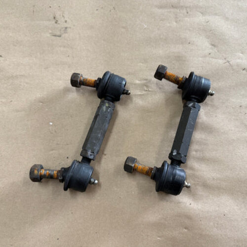 2015-2023 Ford Mustang GT BMR ELK014 Rear End Link Kit For Sway Bar “USED”